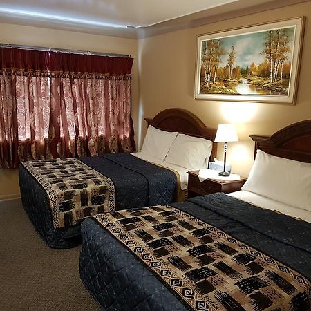 Capri Motel 포트콜버른 외부 사진
