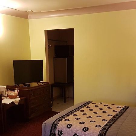 Capri Motel 포트콜버른 외부 사진