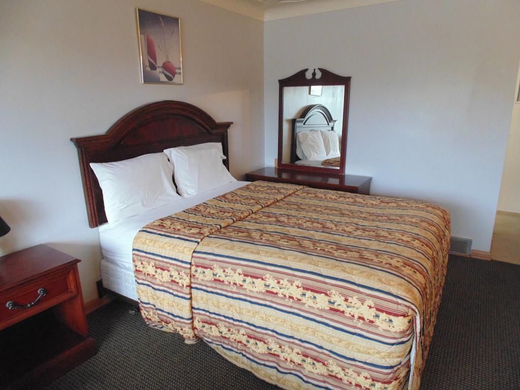 Capri Motel 포트콜버른 객실 사진
