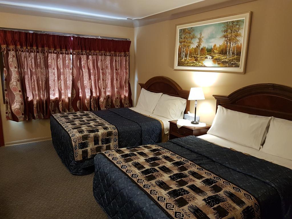 Capri Motel 포트콜버른 외부 사진