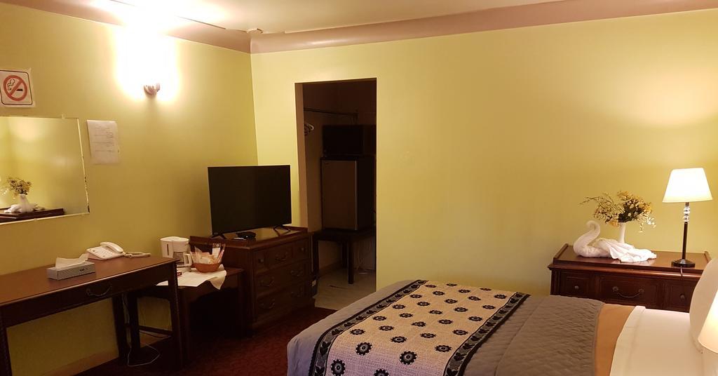 Capri Motel 포트콜버른 외부 사진