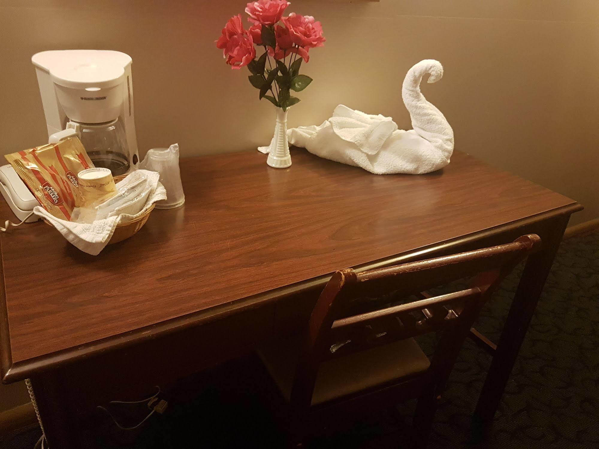 Capri Motel 포트콜버른 외부 사진