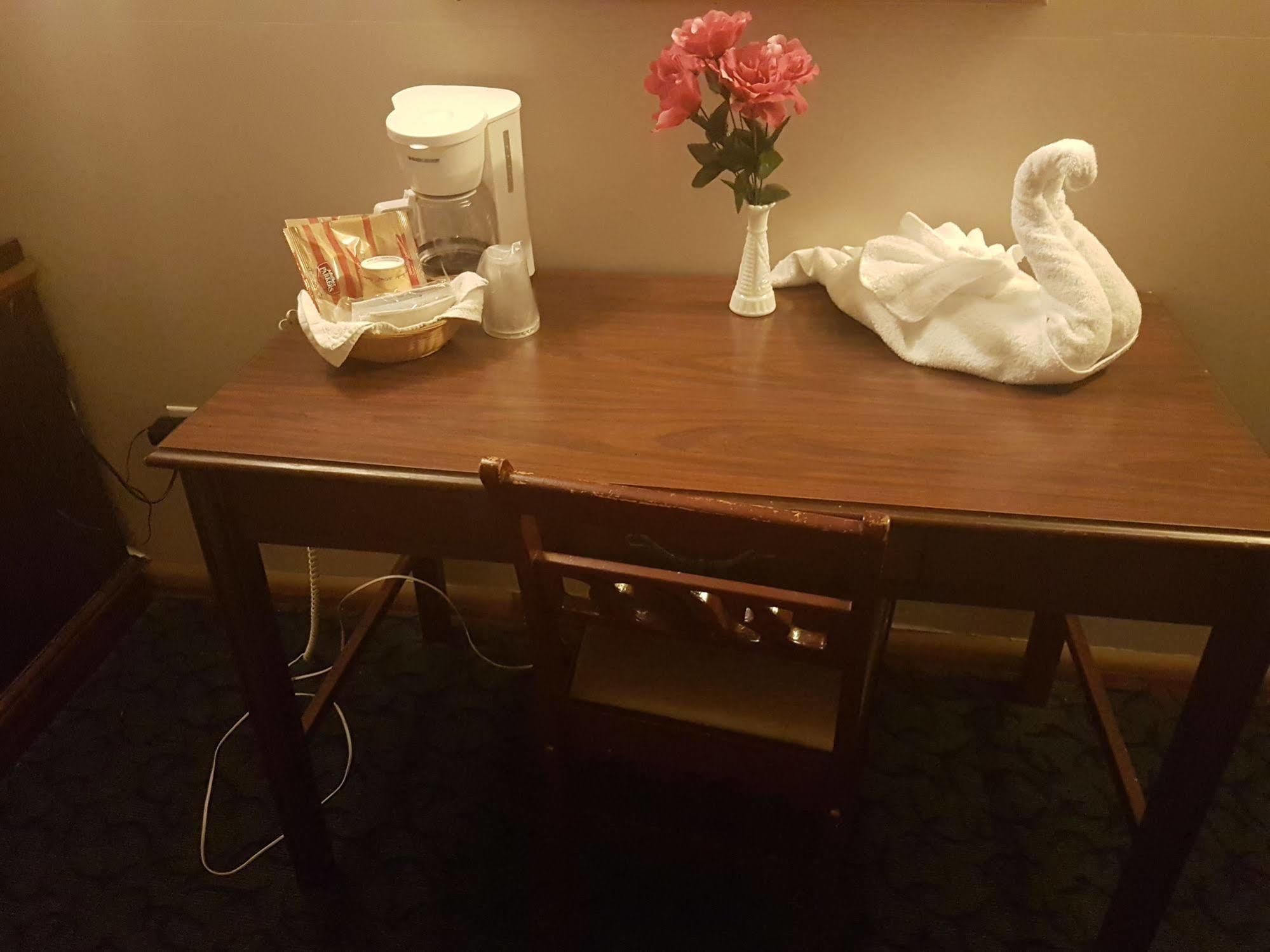 Capri Motel 포트콜버른 외부 사진