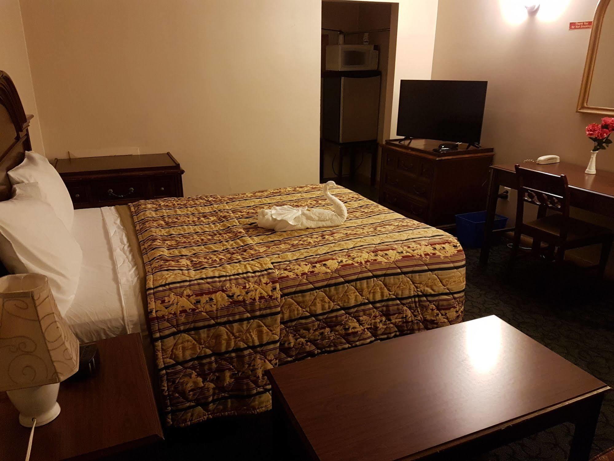 Capri Motel 포트콜버른 외부 사진